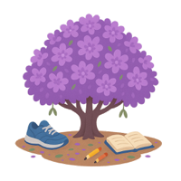 Body And Mind Tree