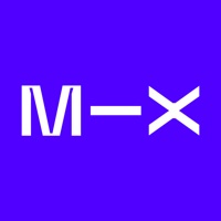 Mixcloud: Music, Mixes & Radio app icon - Music app for iPhone