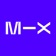 Mixcloud: Music, Mixes & Radio app icon - Music app for iPhone
