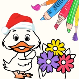 Happy Coloring Games: PlayTime