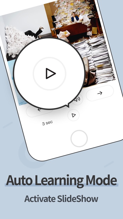 Picture English Dictionary screenshot-3
