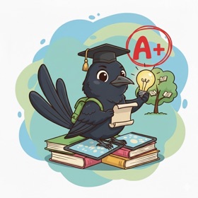 Drongo: Notes, Quiz, Flashcard