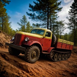 Offroad Simulator Online