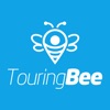 TouringBee: alive audioguides icon