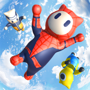 Gang Battle 3D: Monsters Fight