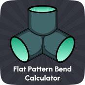 Flat Pattern Bend Calculators