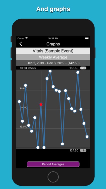 Event  Logger 3.0 screenshot-9