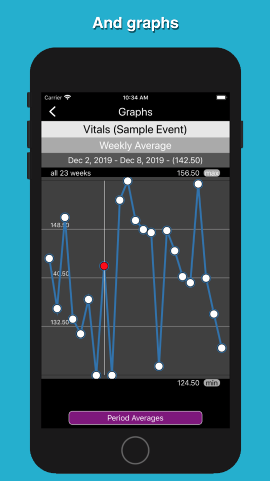 #10. Event Logger 3.0 (iOS) 由: SmartUtils