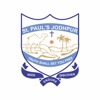 St Paul's Sr. Sec School icon