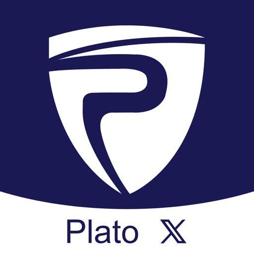 Plato X VPN-Super Fast VPN App