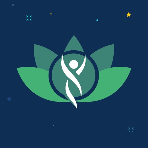 happi: your wellbeing guide - AppWisp.com