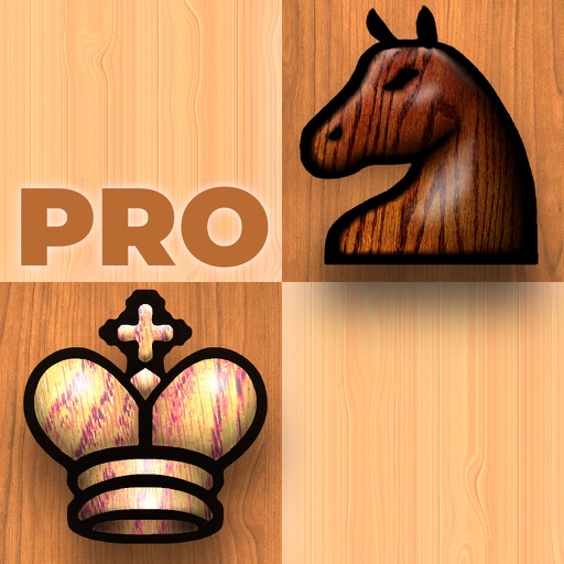 Chess Pro - with coach