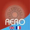 Aeronautical glossary icon