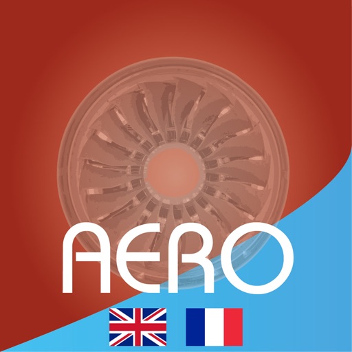 Dictionnaire aéronautique français-anglais/anglais-français – Henri Goursau