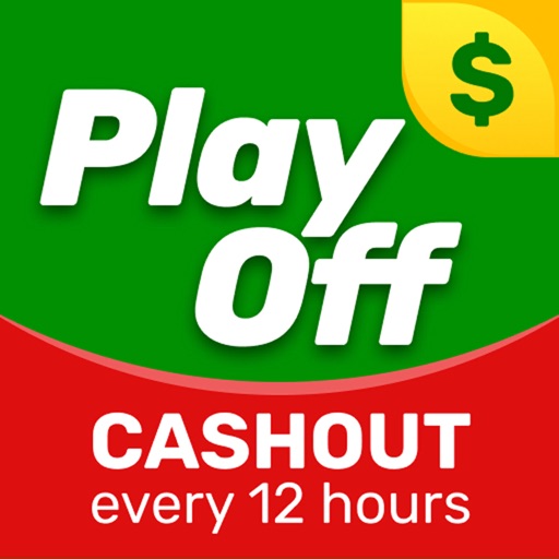 Win Real Money: PlayOff Games