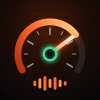 Acoustic Tachometer