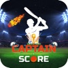 Captain Score icon