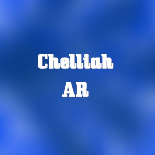 ChelliahAR