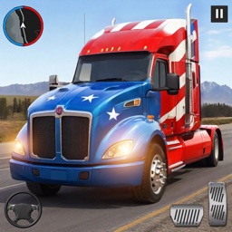 American Truck Simulator World