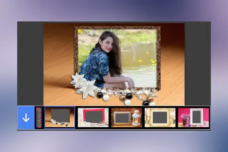 Picture Frames - Photo Editor