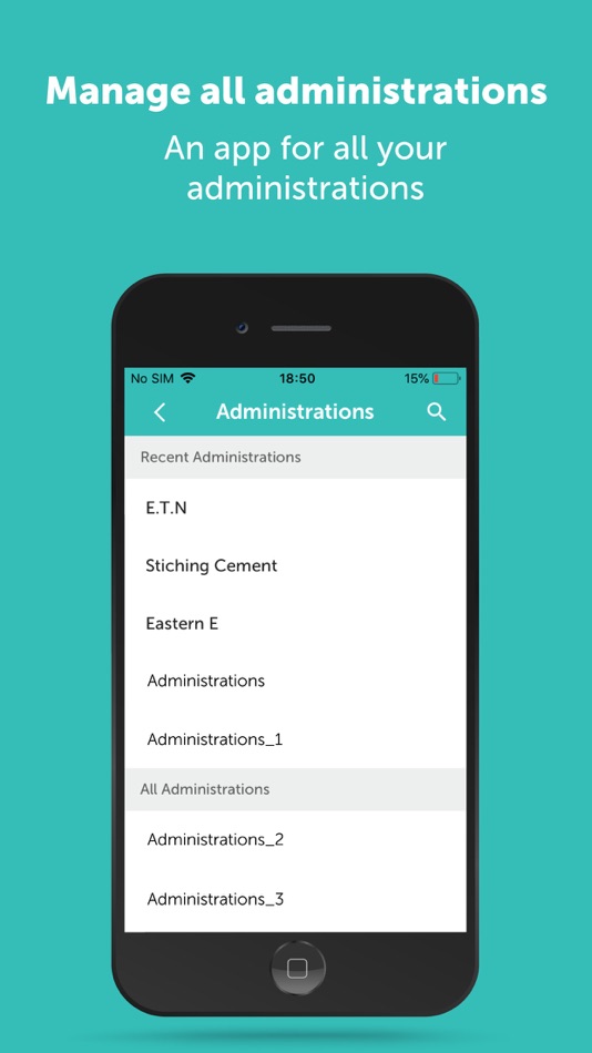 #6. Smart OK | Authorisation (iOS) โดย: Eastern Enterprise