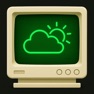 Get Weather Forecast Retro Station for iOS, iPhone, iPad Aso Report