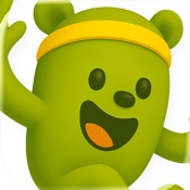 Wakeout! Desk Stretch & Energy