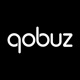 Qobuz: Music & Editorial app icon - Music app for iPhone