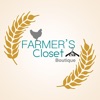 Farmer’s Closet icon