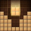 Block Puzzle: Wood Block Game icon