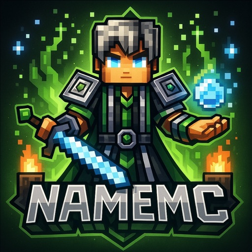 NAMEMC for MCPE