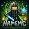 Discover the ultimate all-in-one app - NAMEMC for MCPE