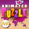 Get Animated Puzzle for Kids for iOS, iPhone, iPad Aso Report