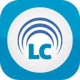 Loyal Cast app icon