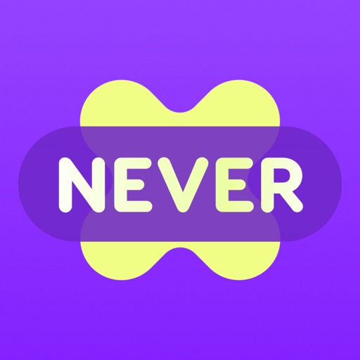 Never Have I Ever: Party icon