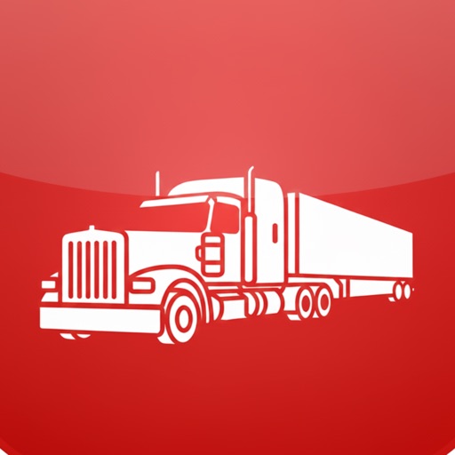 大型自動車免許 練習アプリ app icon