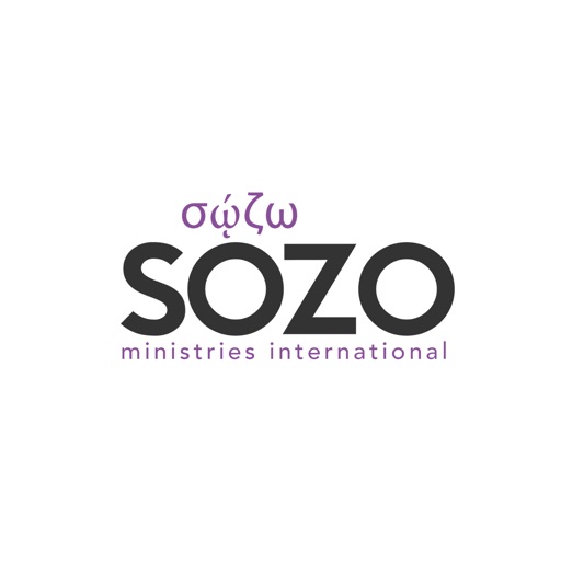 Sozo Ministries International