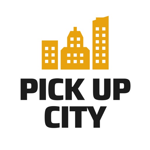 Pick up city app