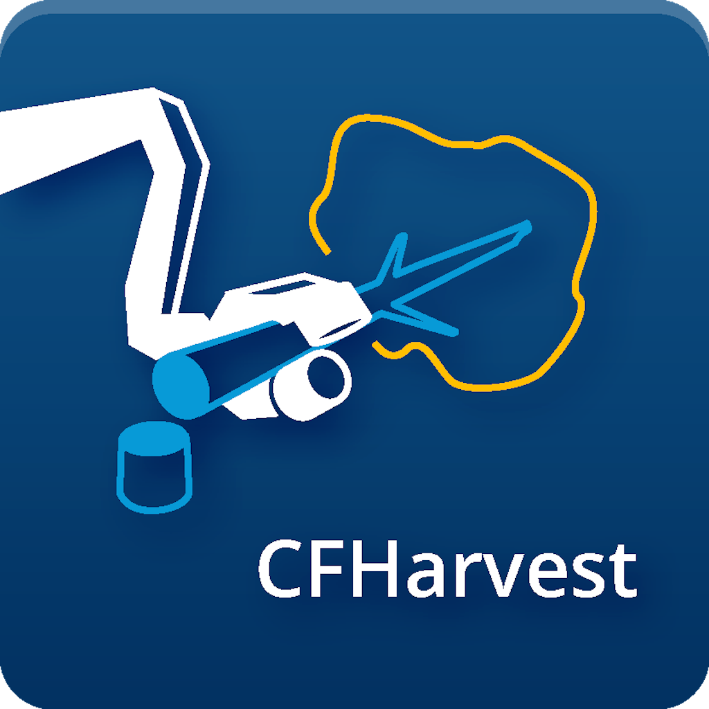 Get CFHarvest for iOS, iPhone, iPad Aso Report