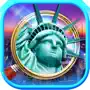 Hidden Object New York Journey