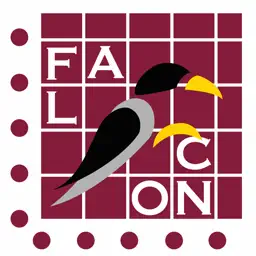FalconAS app icon