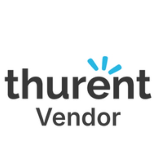 Thurent Vendors