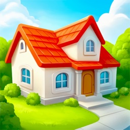 Mergedom: Merge Home Design