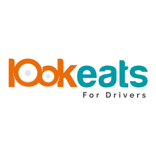 Look Eats Driver