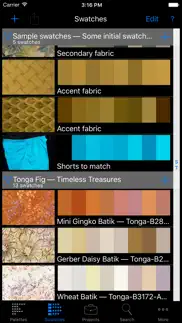color hints iphone resimleri 2