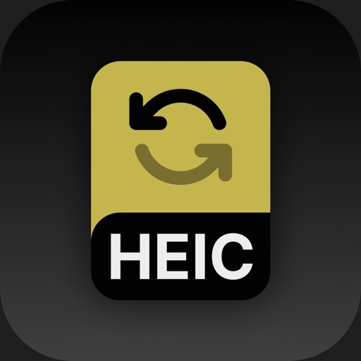 .heic Converter