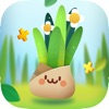 Pocket Plants: 歩くゲーム、植物 育成 - iPhoneアプリ