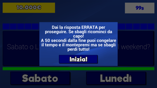 Avanti L'Altro Quiz screenshot 5