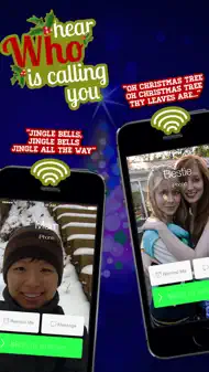 Christmas Music Ringtones iphone bilder 1