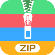 解压专家 - rar,zip,7z等多格式压缩及解压大师